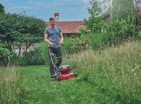Einhell Μηχανή Γκαζόν Μπαταρίας 3413054 - Image 8