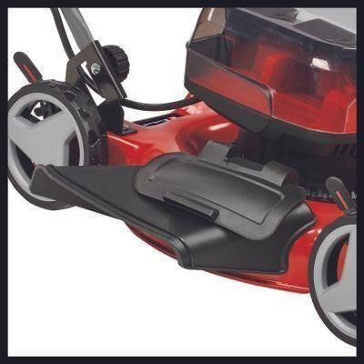 Einhell Μηχανή Γκαζόν Μπαταρίας 3413054 - Image 6