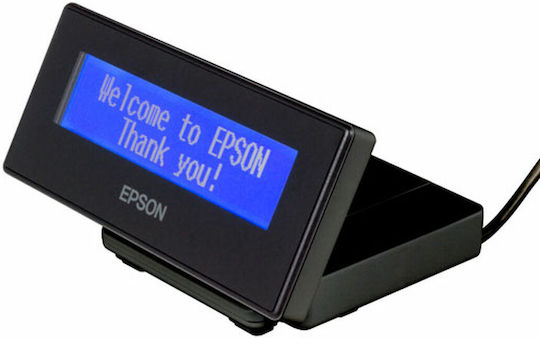 Epson Οθόνη Πελάτη A61CF26111