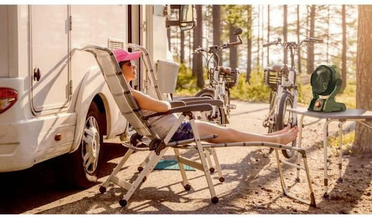 Bosch Ανεμιστήρας Μπαταρίας 18V 06039E1000 - Image 3