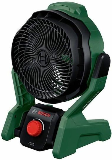 Bosch Ανεμιστήρας Μπαταρίας 18V 06039E1000