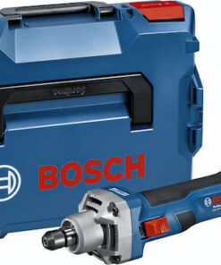 Alternative view of Bosch 06019B5400 Ευθύς Λειαντήρας 18V Solo