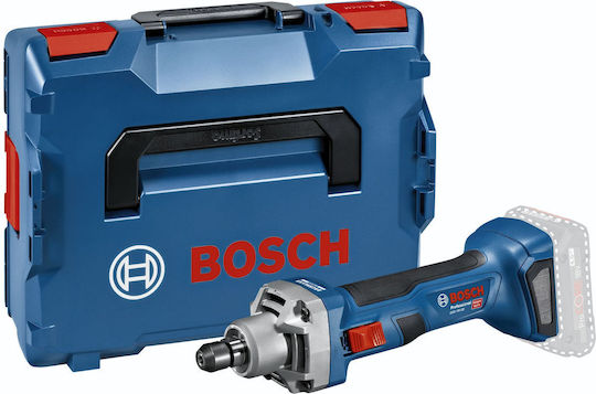 Bosch 06019B5400 Ευθύς Λειαντήρας 18V Solo - Image 2