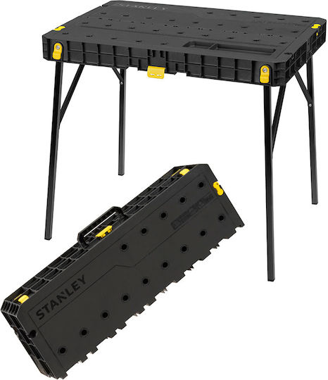 Stanley Πάγκος Εργασίας Αντοχής 300kg 86x61x73.6cm STST83492-1 - Image 3