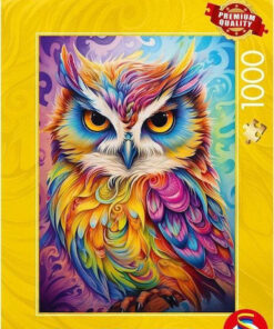 Puzzle 2D 1000pcs