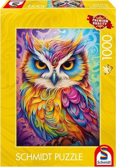 Puzzle 2D 1000pcs