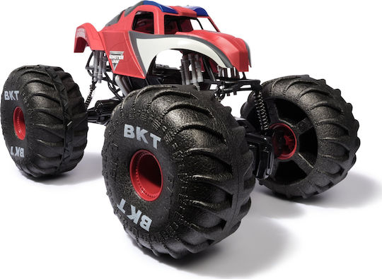 Monster Jam Αυτοκινητάκι για 4+ Ετών - Image 3