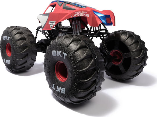 Monster Jam Αυτοκινητάκι για 4+ Ετών - Image 4