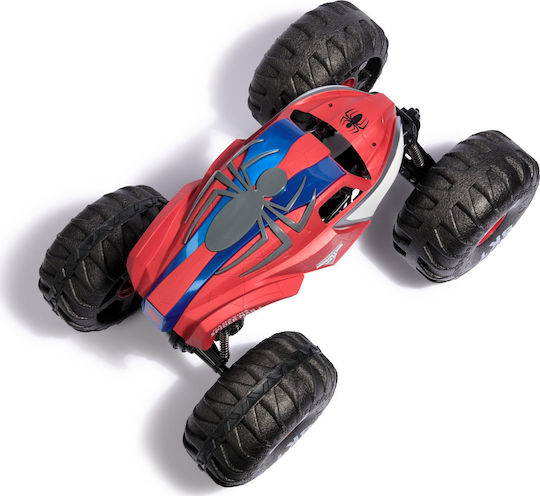 Monster Jam Αυτοκινητάκι για 4+ Ετών - Image 5