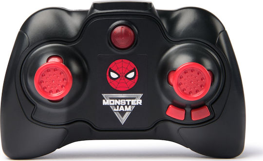 Monster Jam Αυτοκινητάκι για 4+ Ετών - Image 6