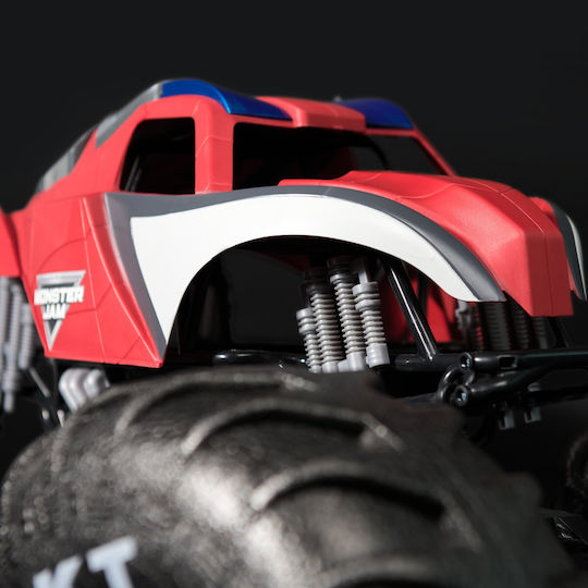 Monster Jam Αυτοκινητάκι για 4+ Ετών - Image 7