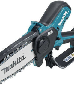 Alternative view of Makita Αλυσοπρίονο Μπαταρίας Solo Brushless 18V με Λάμα 15cm DUC150Z