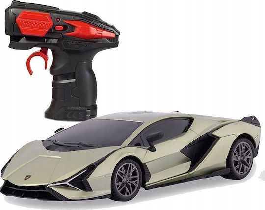 Revell Τηλεκατευθυνόμενο Αυτοκίνητο Πράσινο 24691