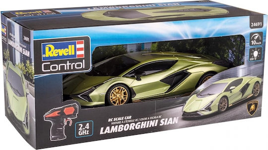 Revell Τηλεκατευθυνόμενο Αυτοκίνητο Πράσινο 24691 - Image 9