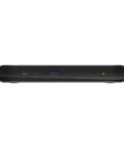 Alternative view of TP-LINK UH7020C USB-C Docking Station με HDMI 4K PD Γκρι