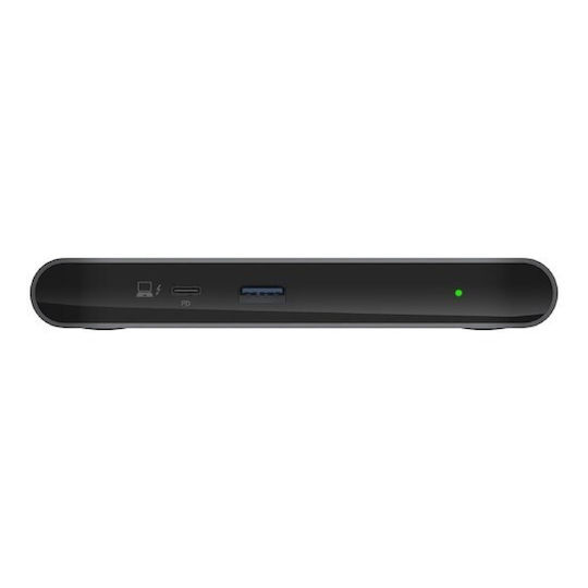 TP-LINK UH7020C USB-C Docking Station με HDMI 4K PD Γκρι - Image 2