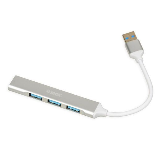 TP-LINK UH7020C USB-C Docking Station με HDMI 4K PD Γκρι - Image 4
