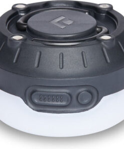 Alternative view of Black Diamond Moji R+ Lantern Usb Powered Camping Lantern Usb Port