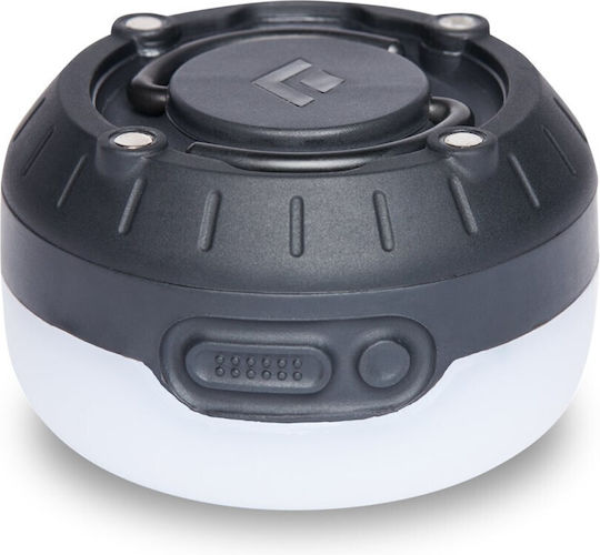 Black Diamond Moji R+ Lantern Usb Powered Camping Lantern Usb Port - Image 2