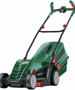 Bosch UniversalRotak 34-405 Μηχανή Γκαζόν Ηλεκτρική 1300W 06008A6401