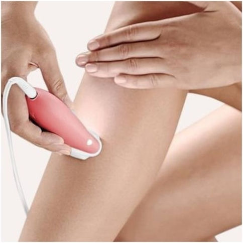 Braun Silk Epil 3 Αποτριχωτική Μηχανή Epilator για το Σώμα SE3176 - Image 3