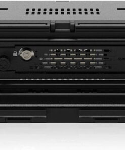 Θήκη Σκληρού Δίσκου Icy Dock Tougharmor 1x 2.5" To 1x 3.5" Bay Mobile Rack Sas Sa