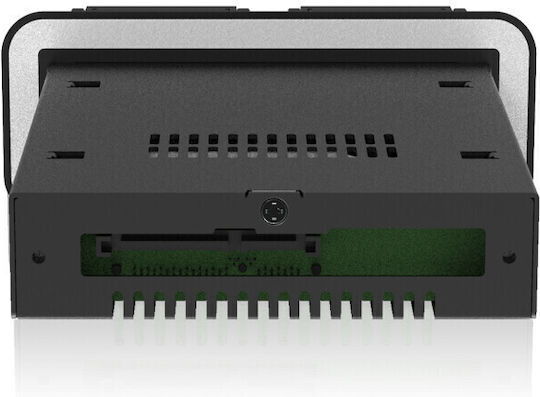 Θήκη Σκληρού Δίσκου Icy Dock Tougharmor 1x 2.5" To 1x 3.5" Bay Mobile Rack Sas Sa - Image 2