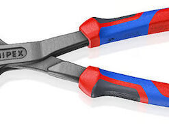 Alternative view of Knipex Πένσα Ίσια Ηλεκτρολόγου Μήκους 250mm 82 02 250