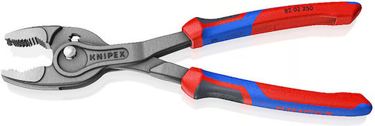 Knipex Πένσα Ίσια Ηλεκτρολόγου Μήκους 250mm 82 02 250 - Image 2
