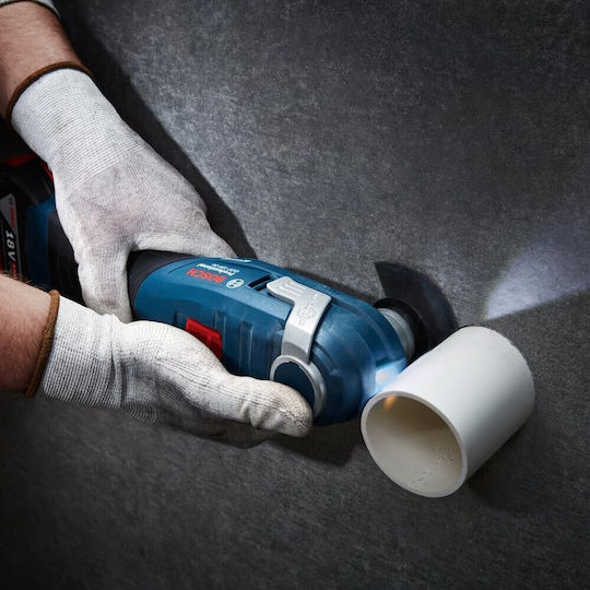 Bosch GOP 18V-34 Παλινδρομικό Πολυεργαλείο Brushless 18V με Ρύθμιση Ταχύτητας - Image 3