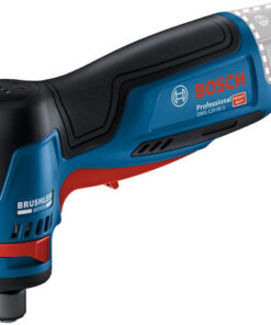 Alternative view of Bosch GWG 12V-50 S Professional Ευθύς Λειαντήρας 12V Solo με Ρύθμιση Ταχύτητας
