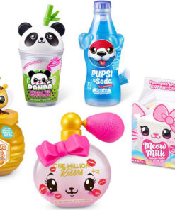 Alternative view of Zuru Kawaii S1 Mini Brands για 3+ Ετών 17εκ. 77624gq2