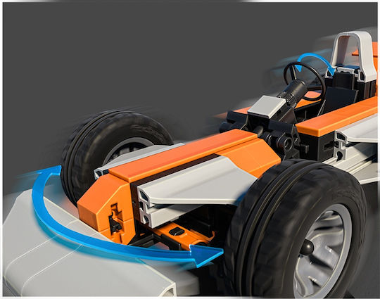 Fischer Technik Αυτοκινητάκι για 7+ Ετών - Image 6