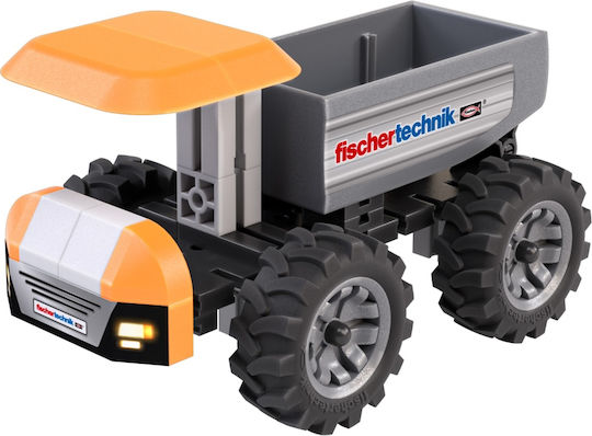 Fischer Technik Φορτηγό για 7+ Ετών - Image 5