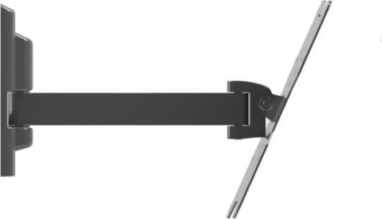 Meliconi 580458 Βάση Τηλεόρασης Τοίχου έως 45" και 30kg - Image 3