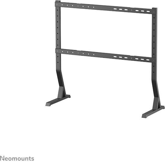 Neomounts DS45-430BL18 Βάση Τηλεόρασης Τοίχου - Image 3