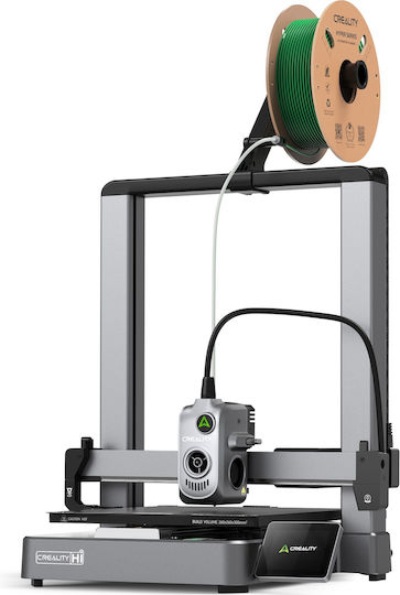 Creality3D Αυτόνομος 3D Printer Διπλού Extruder με Σύνδεση USB / Wi-Fi - Image 2