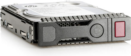 HP Business Critical 8TB HDD Σκληρός Δίσκος 3.5" SATA III 7200rpm για Server 819203-B21 - Image 2