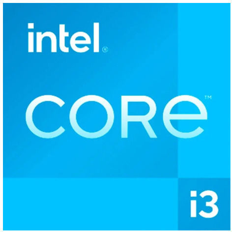 Intel Core i3-14100T 2.7GHz Επεξεργαστής 4 Πυρήνων για Socket 1700 Tray - Image 2