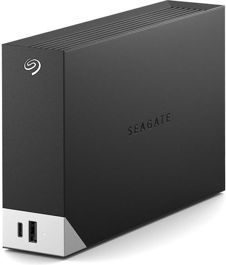 Seagate Expansion Desktop USB 3.2 Εξωτερικός HDD 20TB 3.5" Μαύρο - Image 3