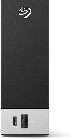Seagate Expansion Desktop USB 3.2 Εξωτερικός HDD 20TB 3.5" Μαύρο - Image 4