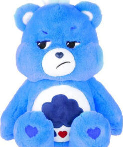 Simba Λούτρινο Αρκουδάκι Carebear 35 εκ.