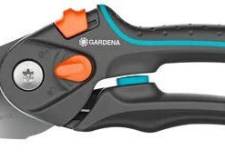 Gardena Premiumcut Pro Ψαλίδι Κλαδέματος με Μέγιστη Διάμετρο Κοπής 24mm