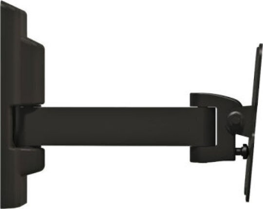 Meliconi 580457 Βάση Τηλεόρασης Τοίχου έως 25" και 30kg - Image 3