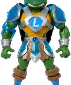 Φιγούρα Δράσης Teenage Mutant Ninja Turtles - Leonardo Masters of the Universe 14εκ. JBN03
