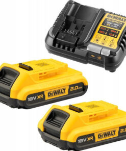 Dewalt Φορτιστής Μπαταριών Εργαλείου 12V Λιθίου DCB1104