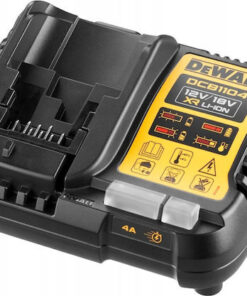 Alternative view of Dewalt Φορτιστής Μπαταριών Εργαλείου 12V Λιθίου DCB1104