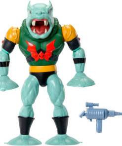 Φιγούρα Δράσης Origins Masters of the Universe 14εκ.
