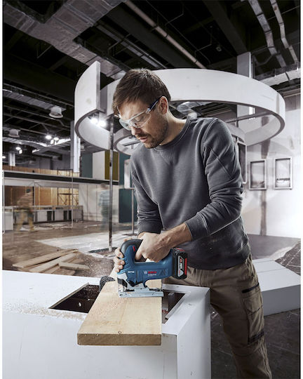 Bosch Gst Σέγα 06015B3000 - Image 8