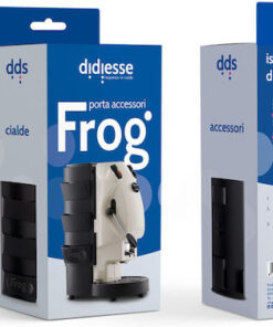 Didiesse Στήριγμα Αξεσουάρ Μηχανές Καφέ Frog